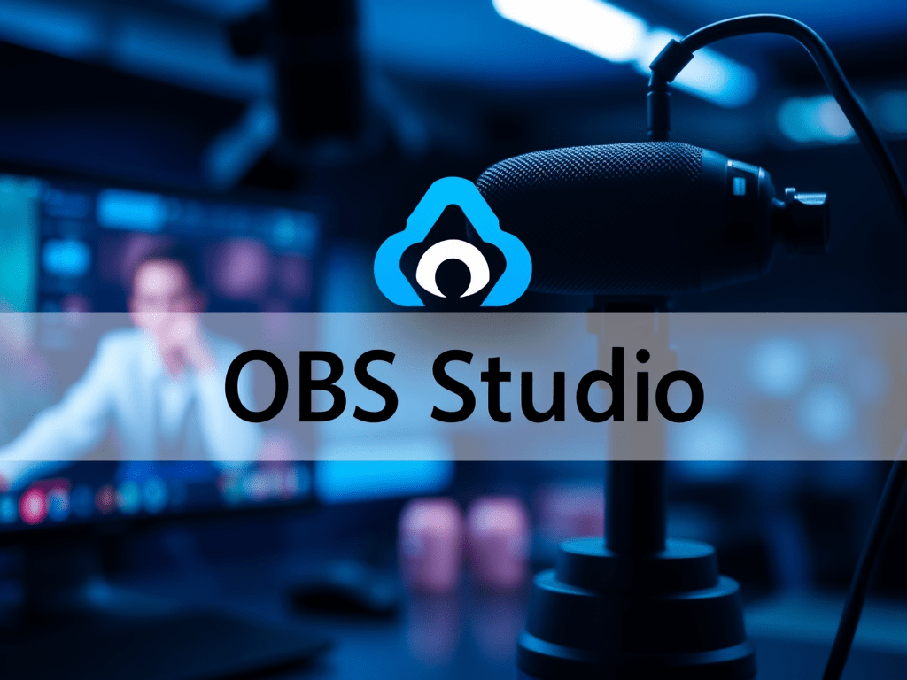 OBS Studio: Registrare e Fare Dirette&nbsp;Live