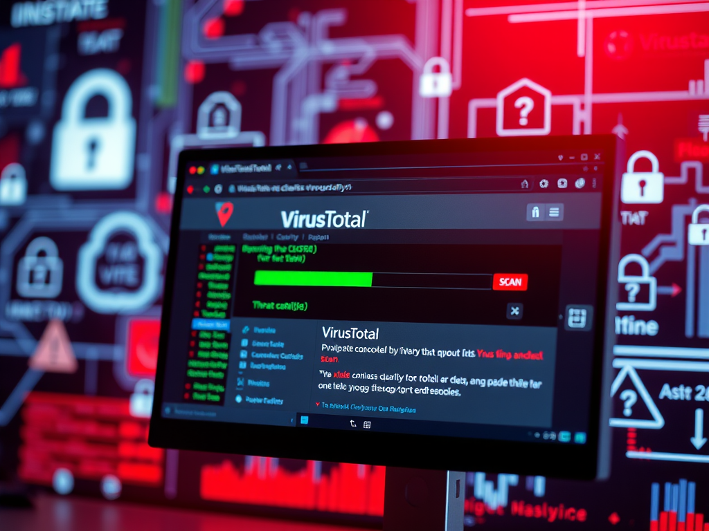 Come controllare link o file che potrebbero essere&nbsp;malevoli