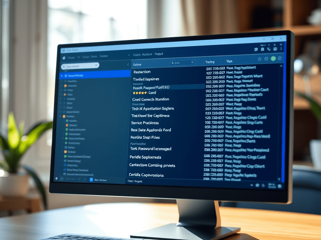 KeePassXC: Un Gestore di Password Sicuro e Open&nbsp;Source