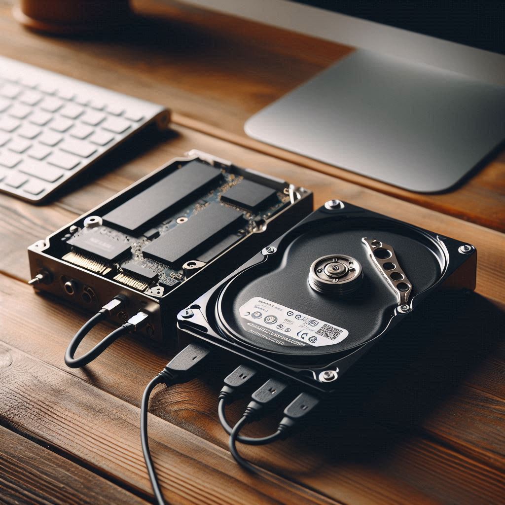 Come Inizializzare un Disco Non Riconosciuto in&nbsp;Windows