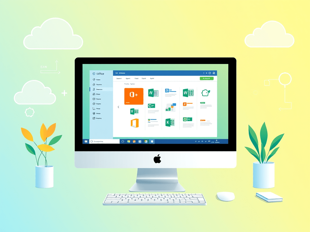 OnlyOffice Alternative al pacchetto Office di Microsoft&nbsp;365