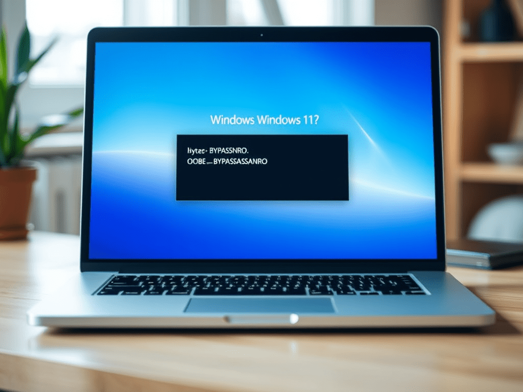 Evitare Account Microsoft Durante Installazione Windows&nbsp;11