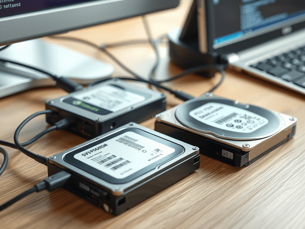 Esegui Backup del PC Windows Senza Software&nbsp;Aggiuntivo