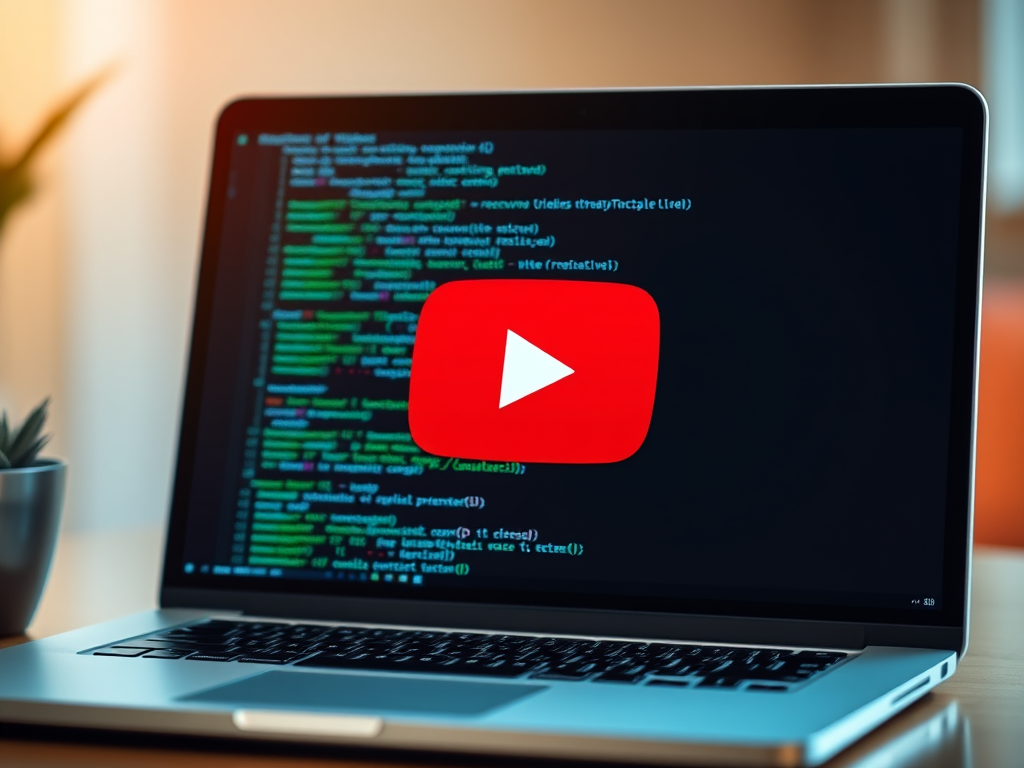 Recuperare Video o Audio dal Tuo Canale YouTube con Python – Ti ...