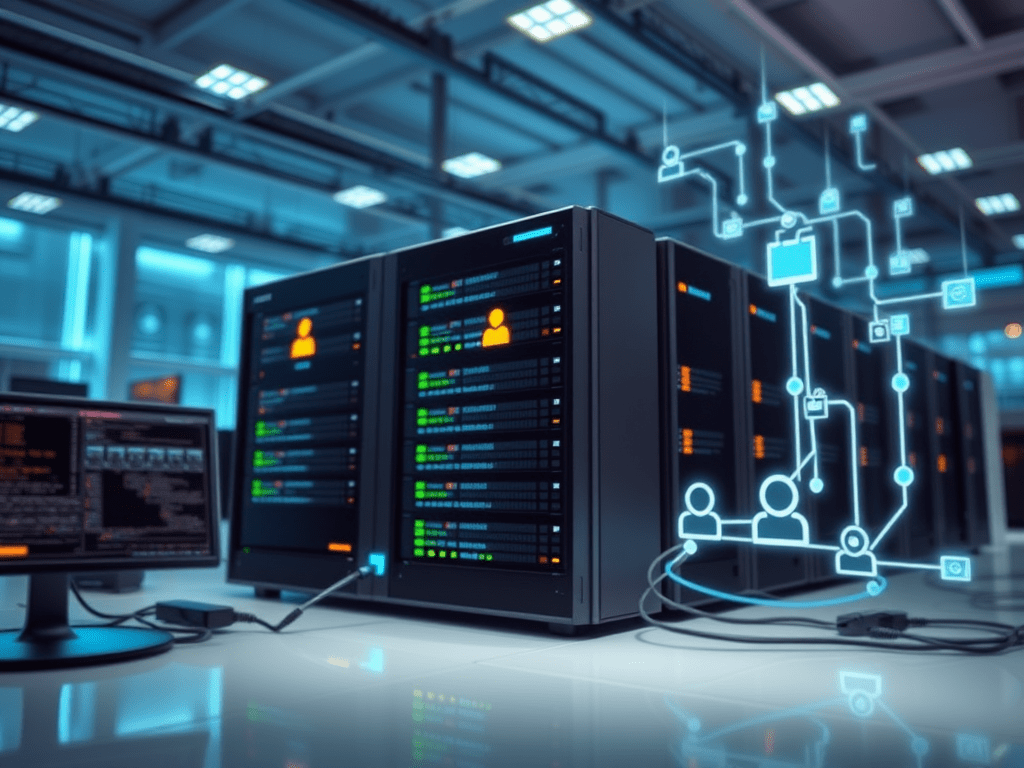 Aggiungere le Funzionalità di Active Directory su Windows Server&nbsp;2022