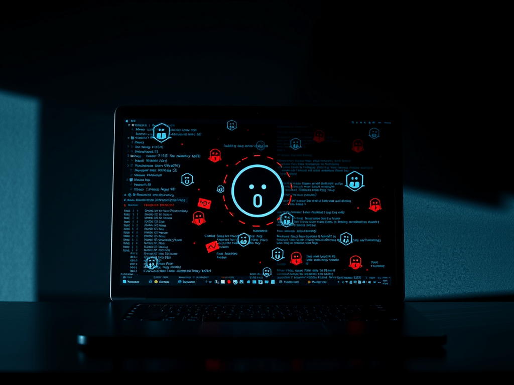 Malware nella shadow copy! Ecco come&nbsp;rimuoverlo!