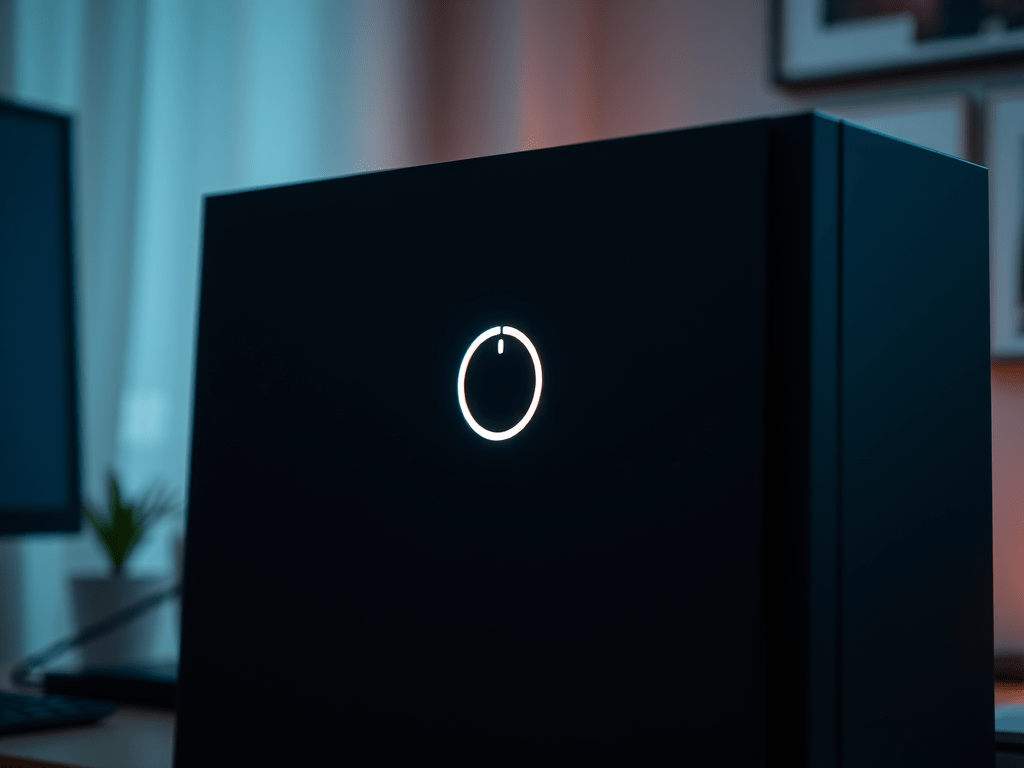 Come spegnere il computer in&nbsp;automatico