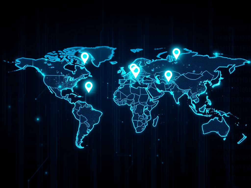 Scopri il Segreto degli Indirizzi IP Pubblici: Ecco Perché Devi Conoscerli&nbsp;Ora!