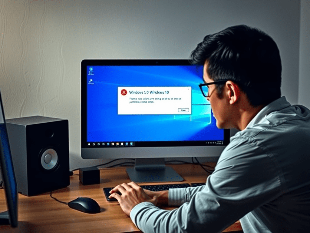Problema attivazione ESU windows 10&nbsp;Pro