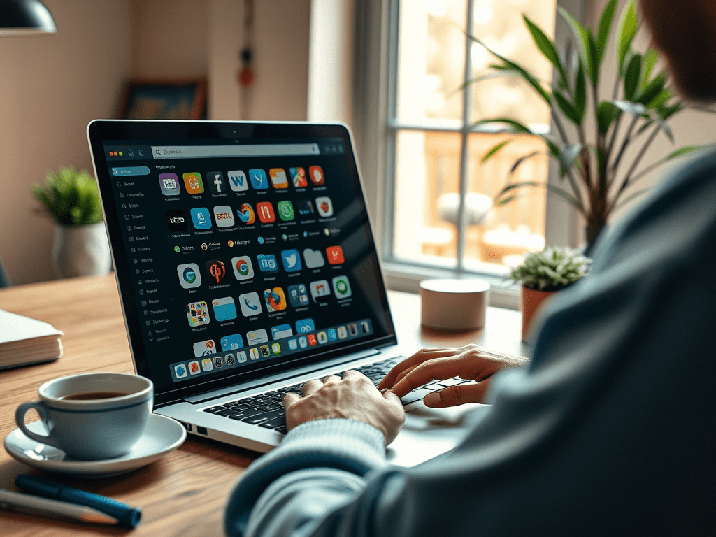 Il Trucchetto che Ti Fa Risparmiare Tempo Online: Ecco Come Aprire Subito le Tue Pagine&nbsp;Preferite!