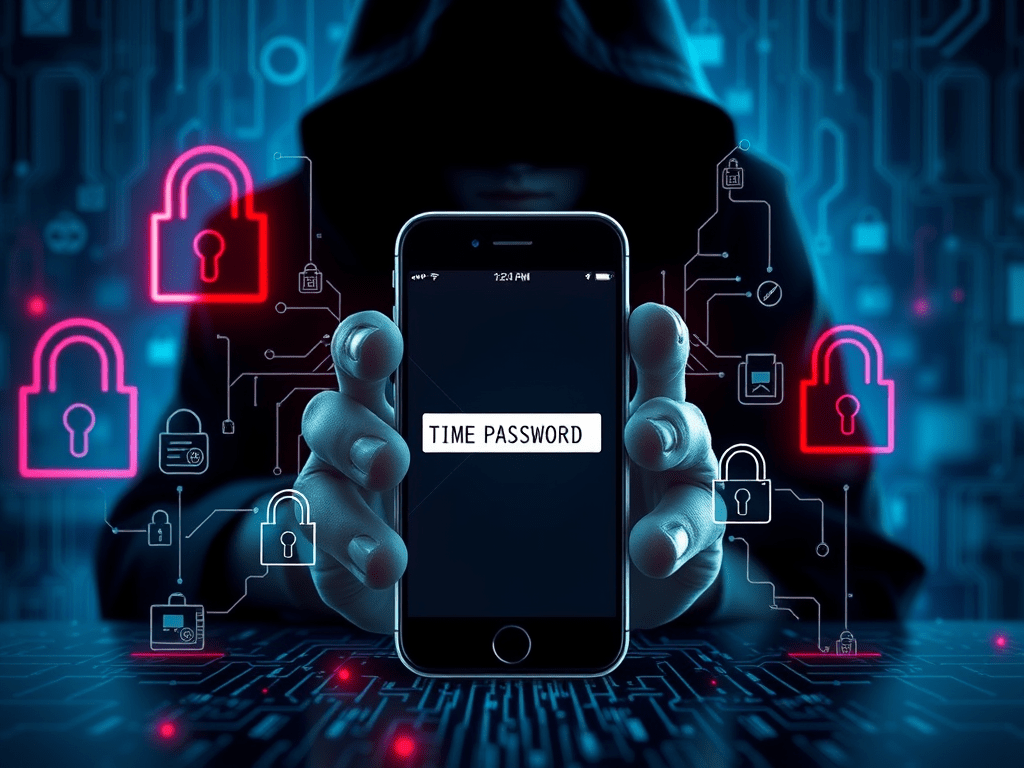 Credevi che la 2FA ti Proteggesse? Dopo Questo Cambierai&nbsp;Idea