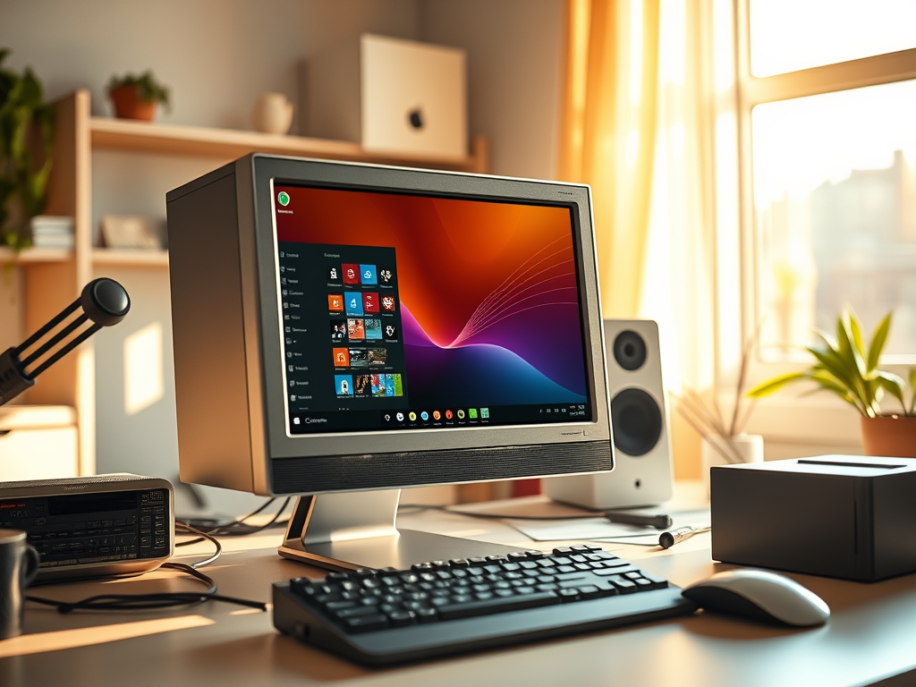 Il tuo vecchio PC non può aggiornarsi a Windows 11? Non buttarlo: con Zorin OS torna come&nbsp;nuovo!