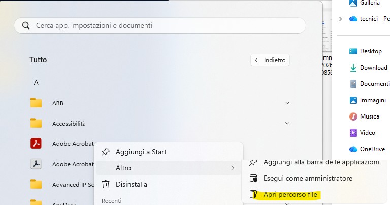 percorso-file-exe-collegamento